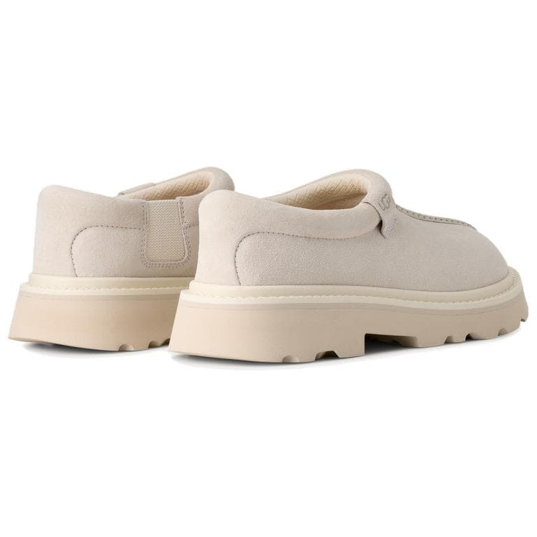 Кроссовки UGG Tasman Lug Искусственная замша Низкий топ Повседневная обувь Мужская Жасмин Цвет - изображение 3