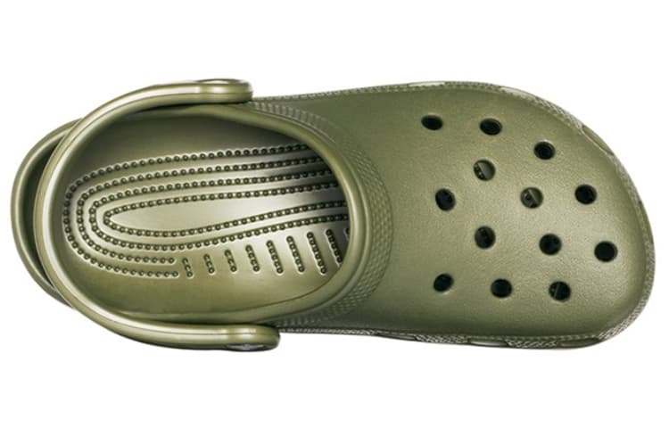 Сабо Crocs Classic clog EVA - изображение 3