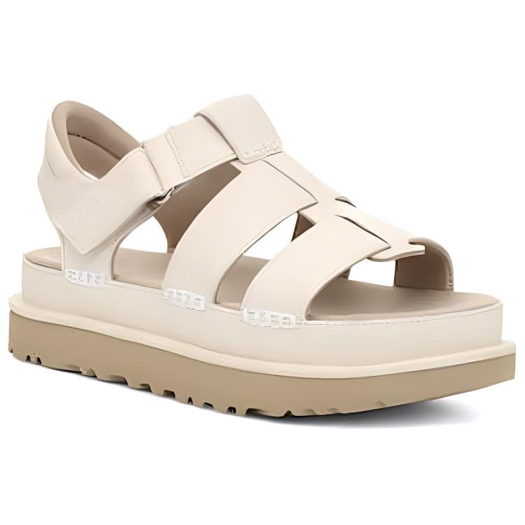 Сандалии UGG 5cm - изображение 3