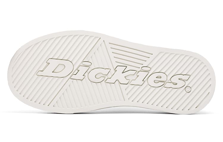 Кеды Dickies - изображение 5