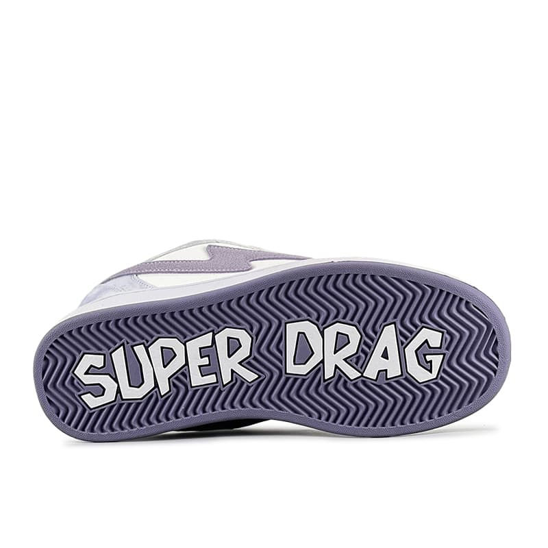 Кроссовки LuzaoT SUPER DRAG - изображение 6