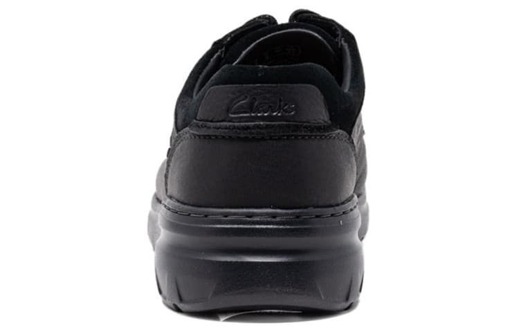 Ботинки clarks - изображение 4