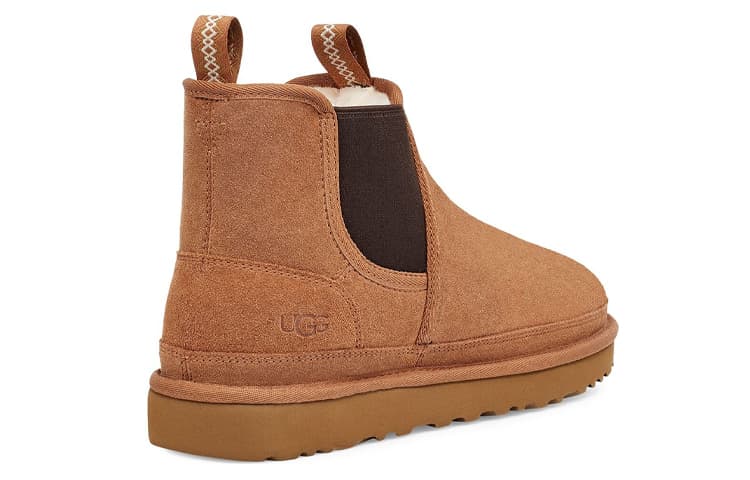 Ботинки зимние UGG Neumel - изображение 5