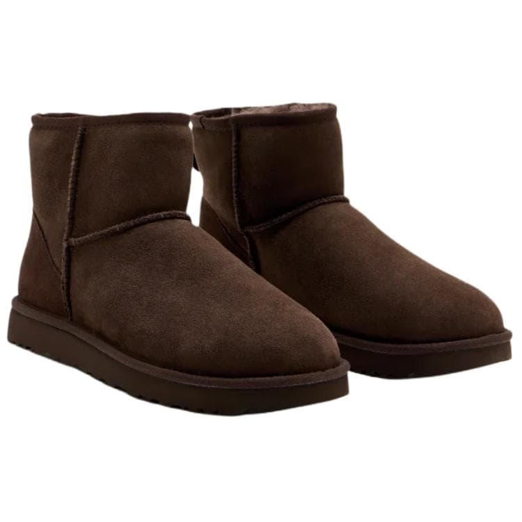 Ботинки зимние UGG Classic Mini II Classic Mini II - изображение 3