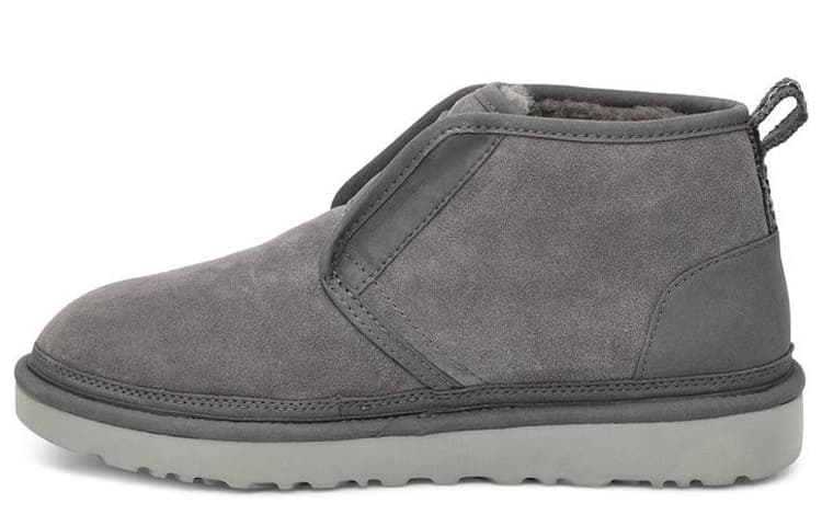 Ботинки зимние UGG Neumel Flex - изображение 1