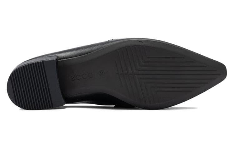 Сандалии ecco 3cm - изображение 4