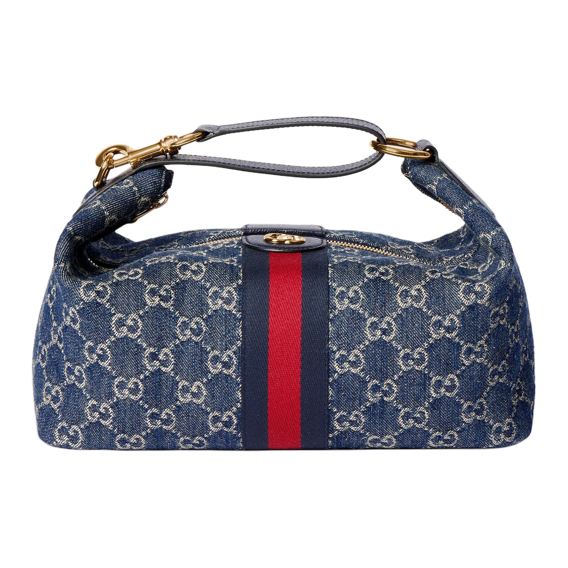 Сумка GUCCI Vanity GG - изображение 1