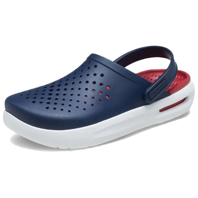 Сабо Crocs Сабо Темно-синий Унисекс - изображение 3