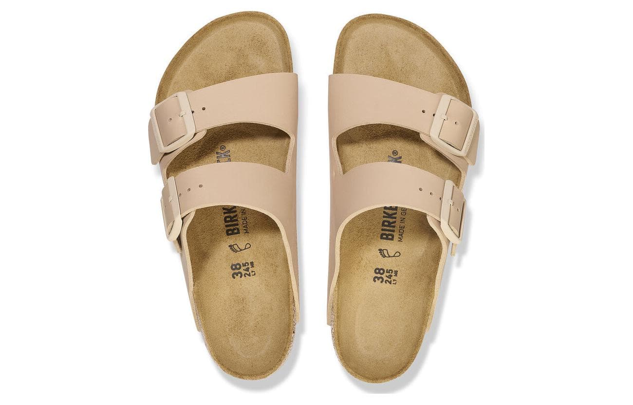 Сандалии Birkenstock - изображение 4