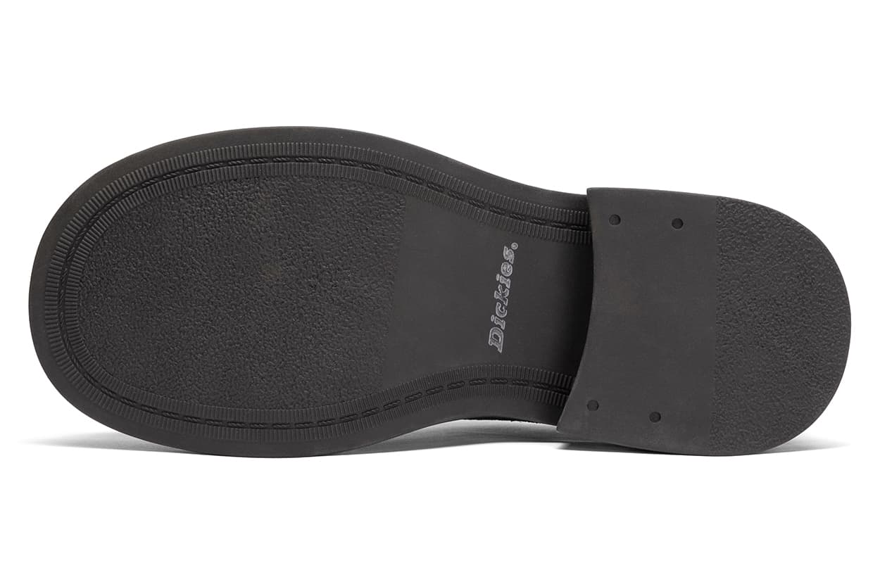 Dickies Рабочие ботинки Унисекс Темно-Кофейный - изображение 5