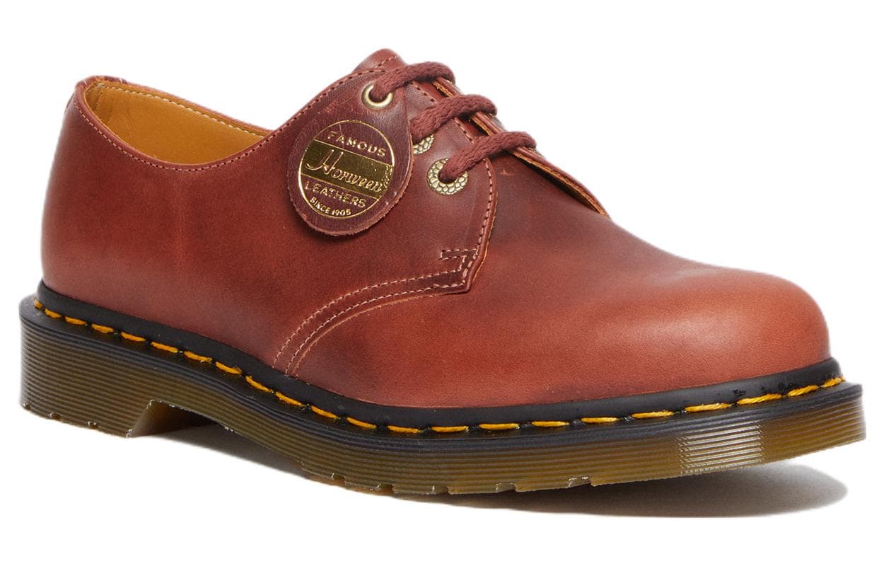 Тапочки Dr.Martens 1461 - изображение 2