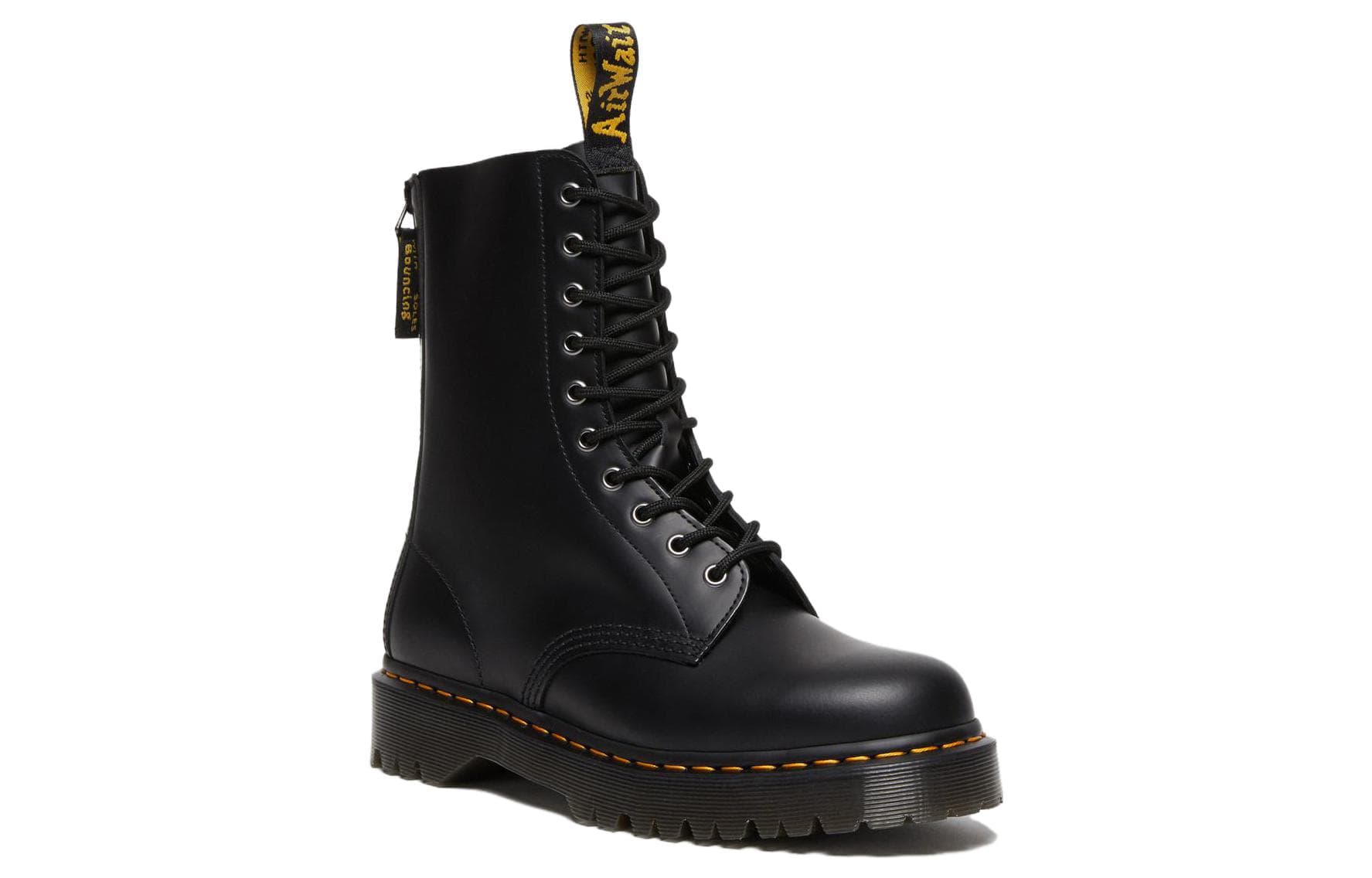 Ботинки Dr.Martens 1490 - изображение 3