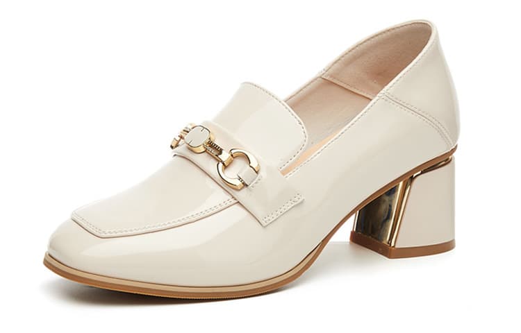 Туфли DAPHNE 6.0cm - изображение 2