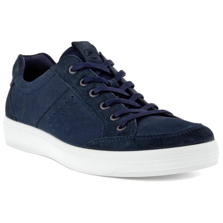 Кроссовки ecco Soft Classic - изображение 4