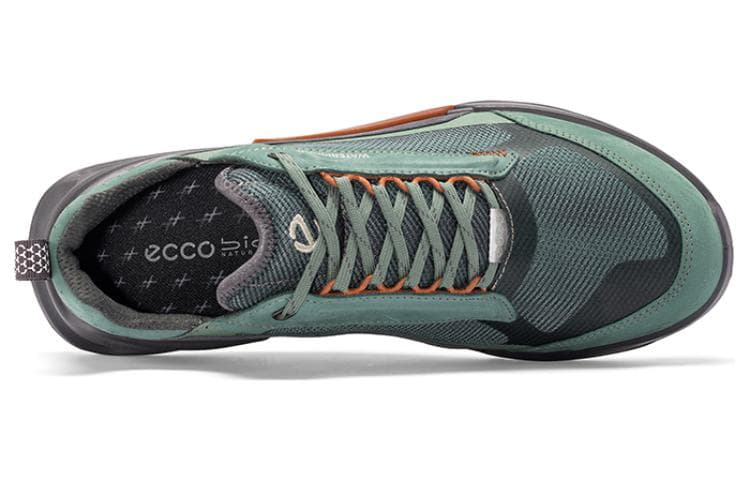 Кроссовки ecco 2.1 - изображение 3