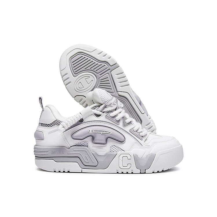 Кроссовки Champion Gear Skate - изображение 4