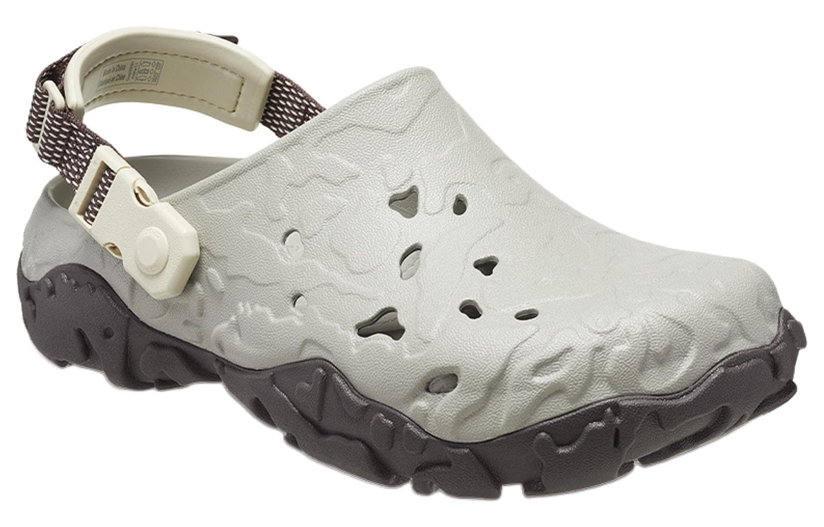 Сабо Crocs - изображение 3