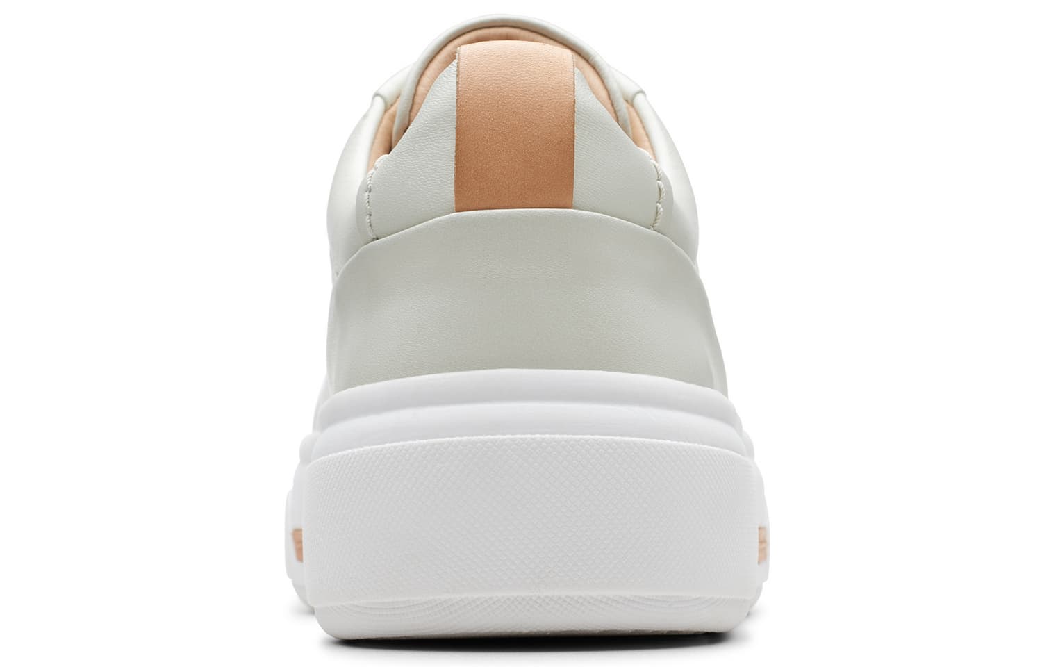 Кроссовки Clarks - изображение 4