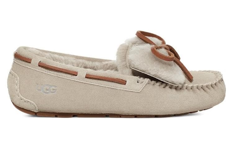Тапочки UGG - изображение 2