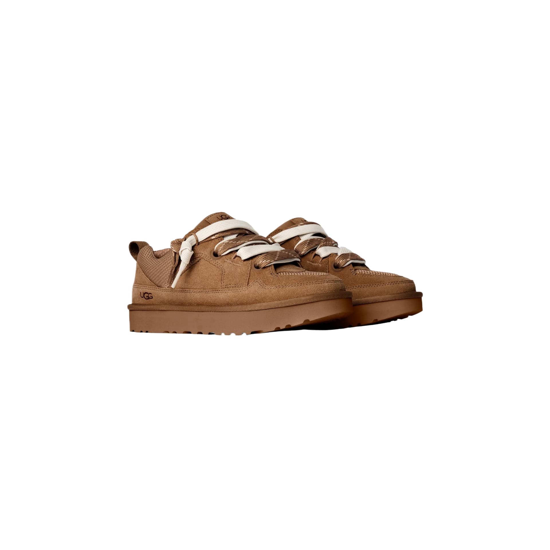 Кроссовки UGG Lo Lowmel - изображение 2