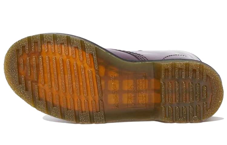 Ботинки Dr. Martens 1460 Smooth Leather - изображение 5