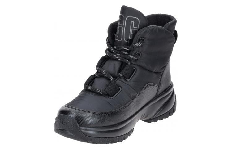 Ботинки зимние UGG - изображение 2