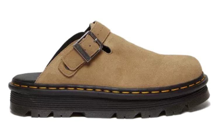 Сандалии Dr.Martens ZEBZAG - изображение 2