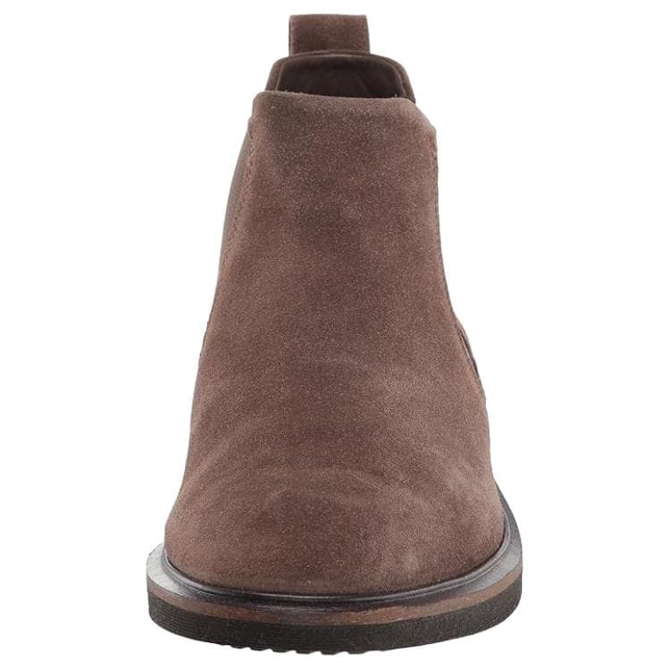 Ботинки челси Ecco Vitrus II Chelsea Boot для мужчин цвет умбра длина лодыжки - изображение 6