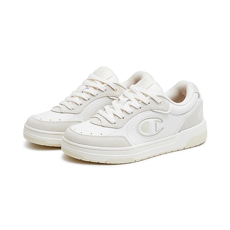 Кроссовки Champion Street Skater 2 Milk White Linen - изображение 2