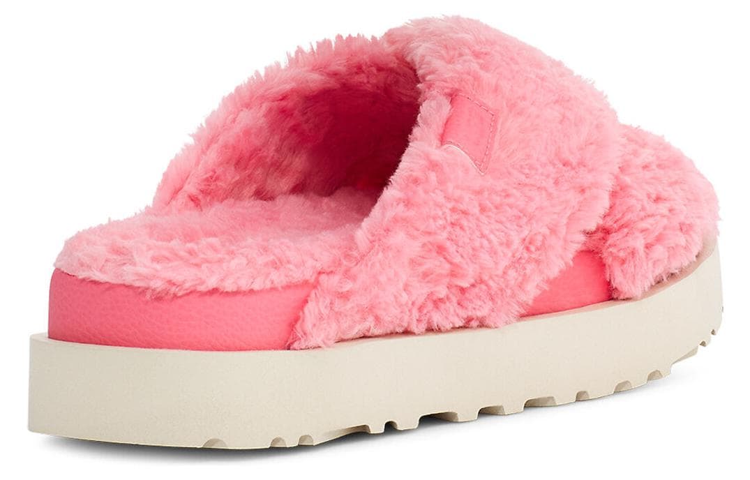 UGG FUZZ SUGAR CROSS - изображение 4