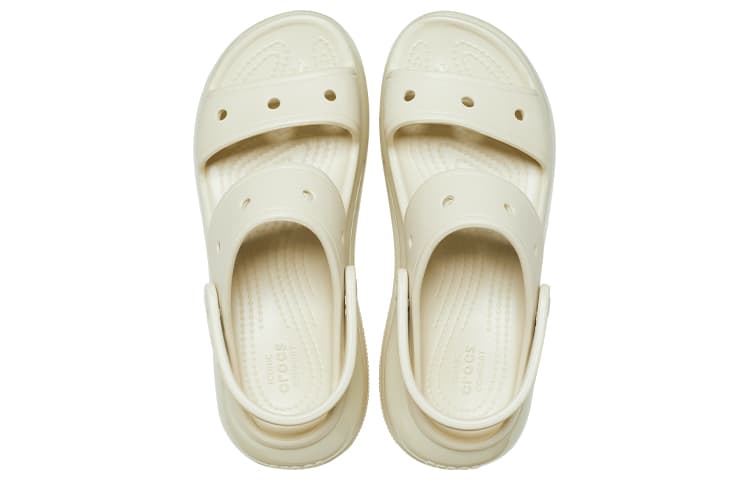 Шлёпанцы Crocs - изображение 4