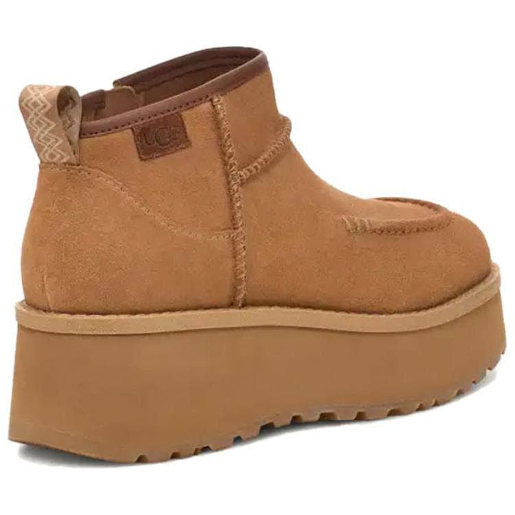 Ботинки зимние UGG - изображение 3