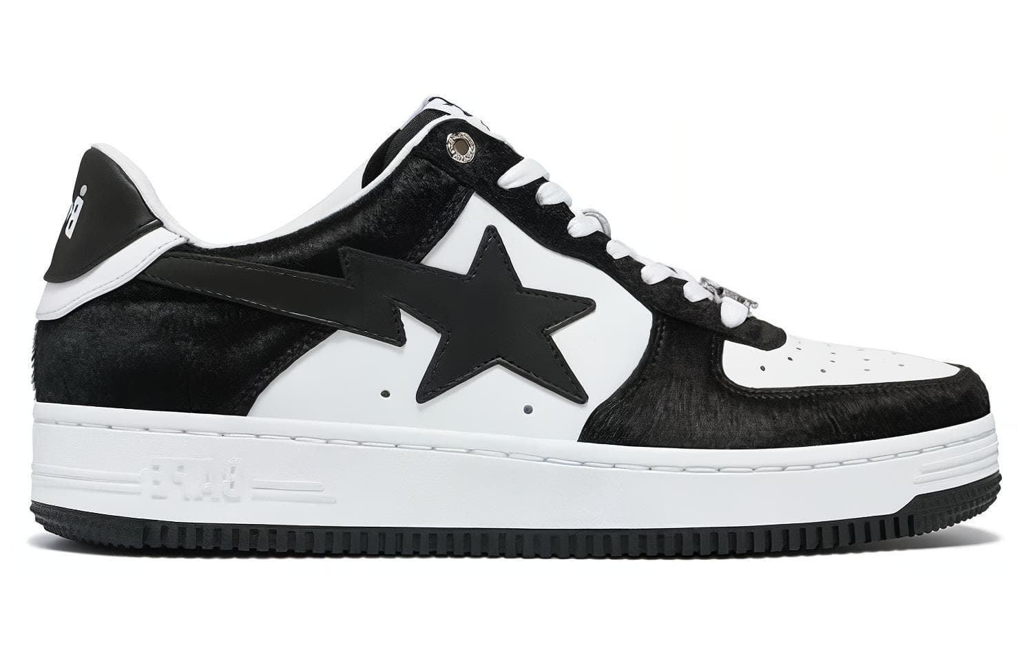 Кроссовки A BATHING APE - изображение 2