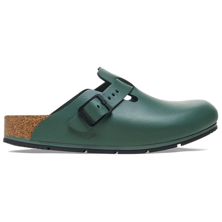 Сандалии Birkenstock Boston - изображение 2