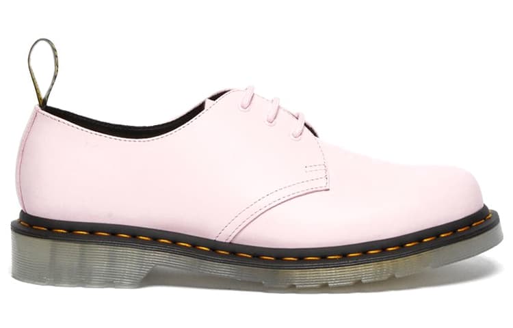 Тапочки Dr.Martens 1461 Iced Smooth - изображение 2