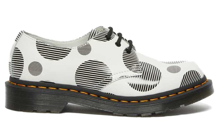 Тапочки Dr.Martens 1461 - изображение 2