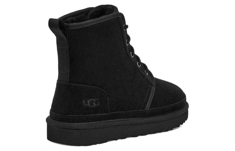 Ботинки зимние UGG - изображение 4