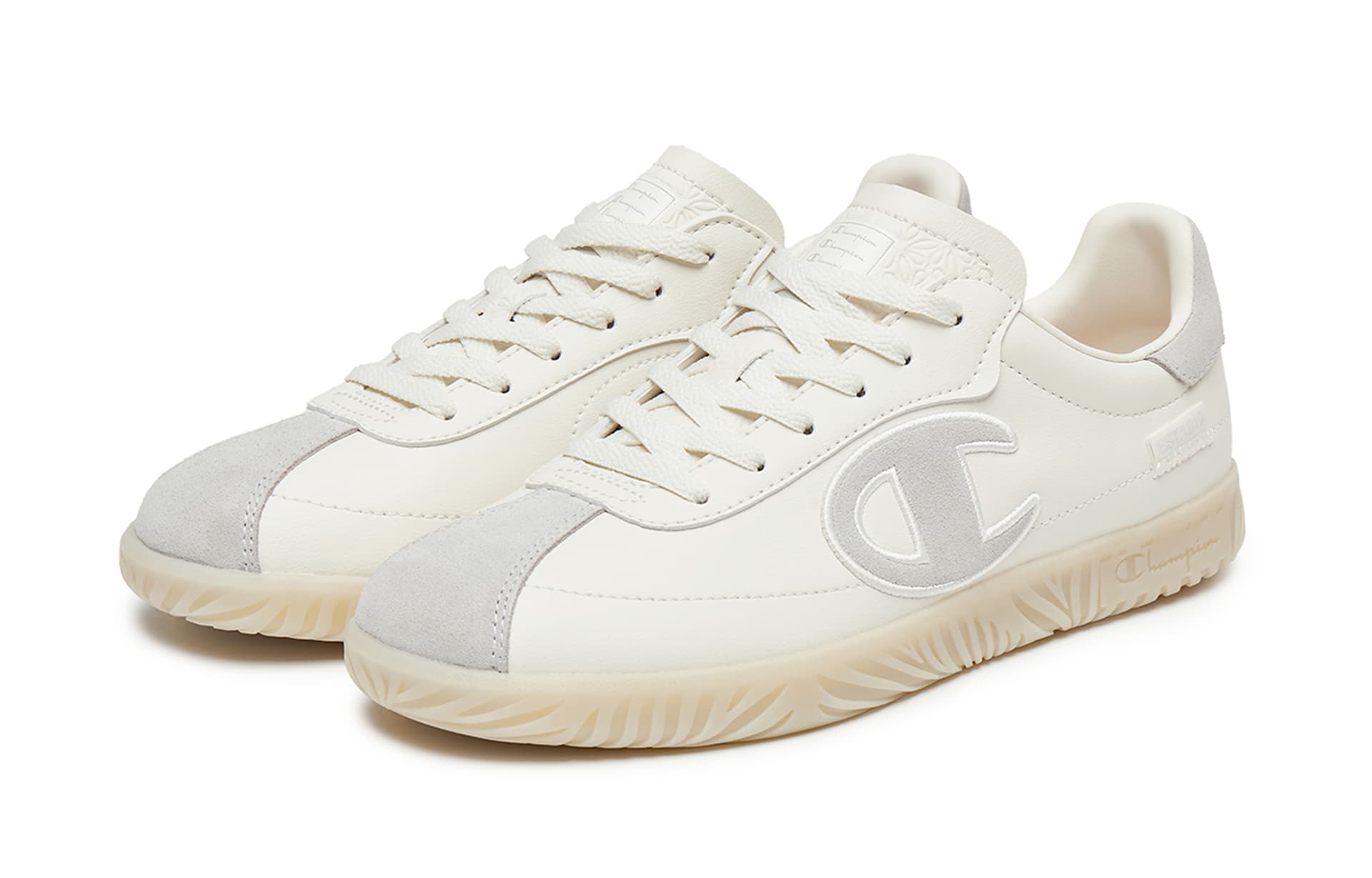 Кроссовки Champion Champ Trainer EC - изображение 3