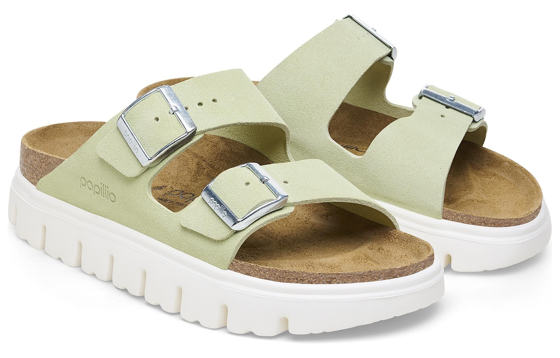 Сандалии Birkenstock - изображение 3