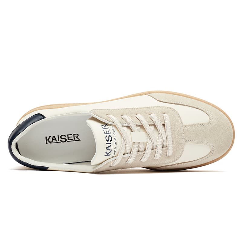 Кроссовки KAISER - изображение 3
