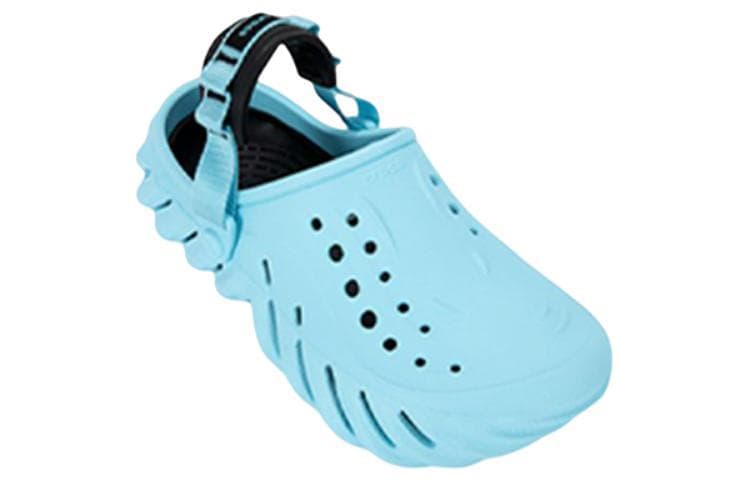 Сабо Crocs — фото 3