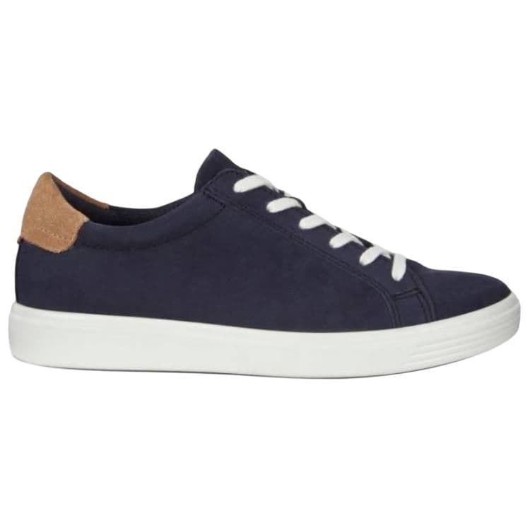 Кроссовки ecco SOFT CLASSIC - изображение 2