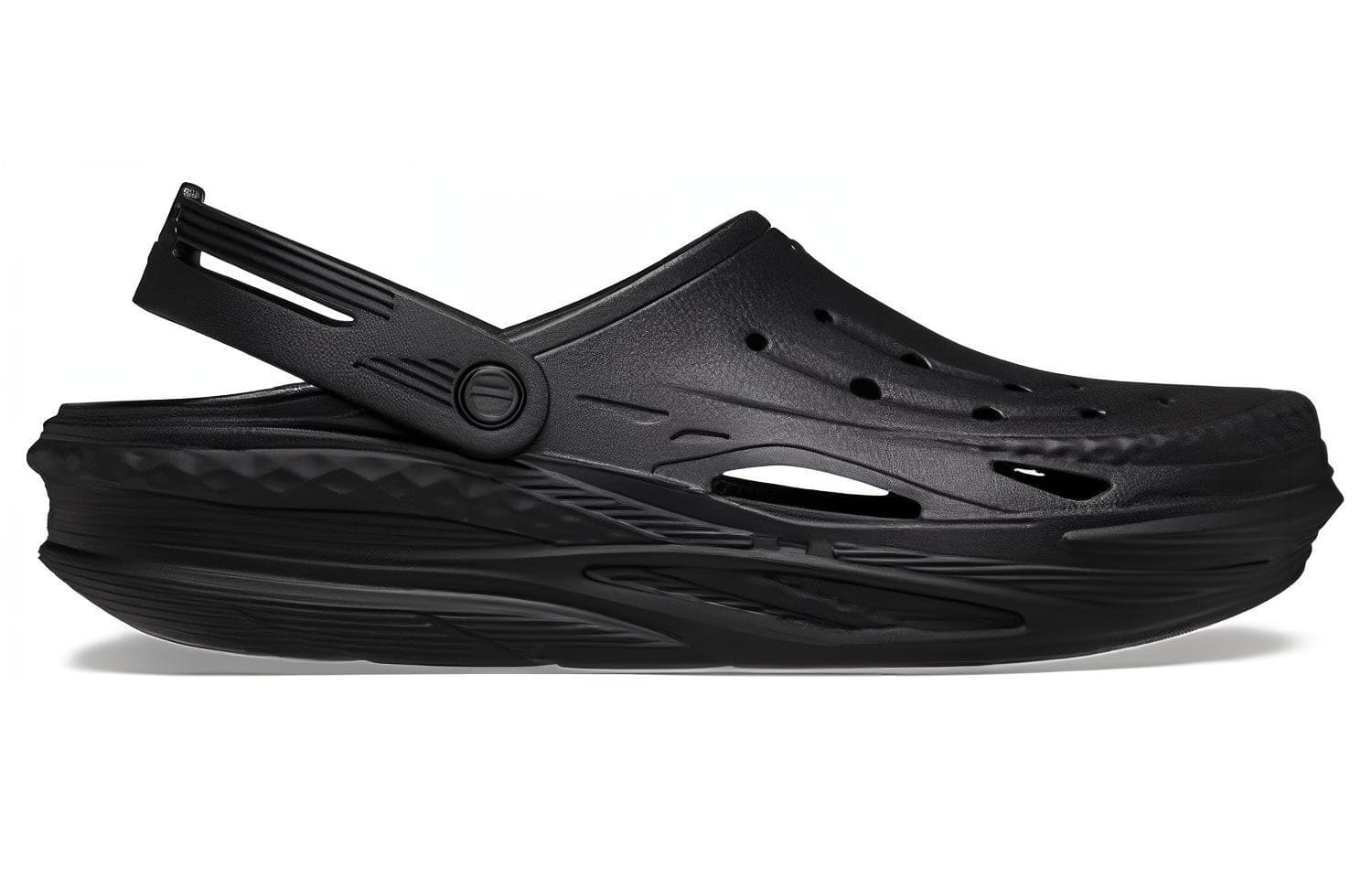Сабо Crocs - изображение 2