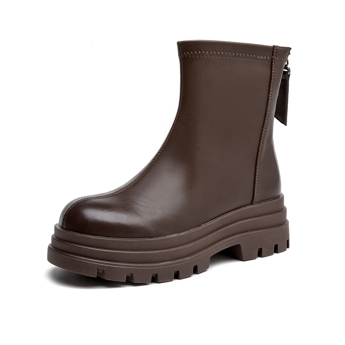 Сапоги AOKANG 5.3cm - изображение 1