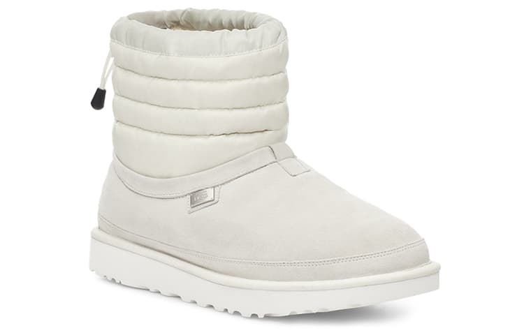 Ботинки зимние UGG x Stampd Tech Tasman - изображение 3