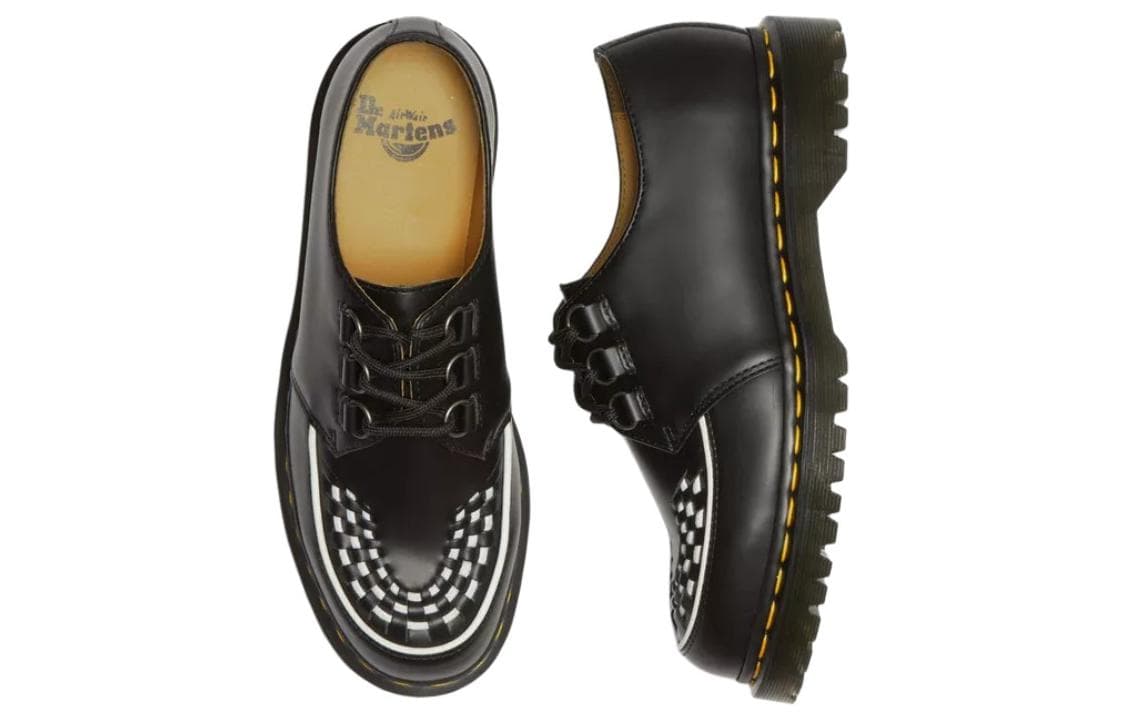 Ботинки Dr.Martens - изображение 5