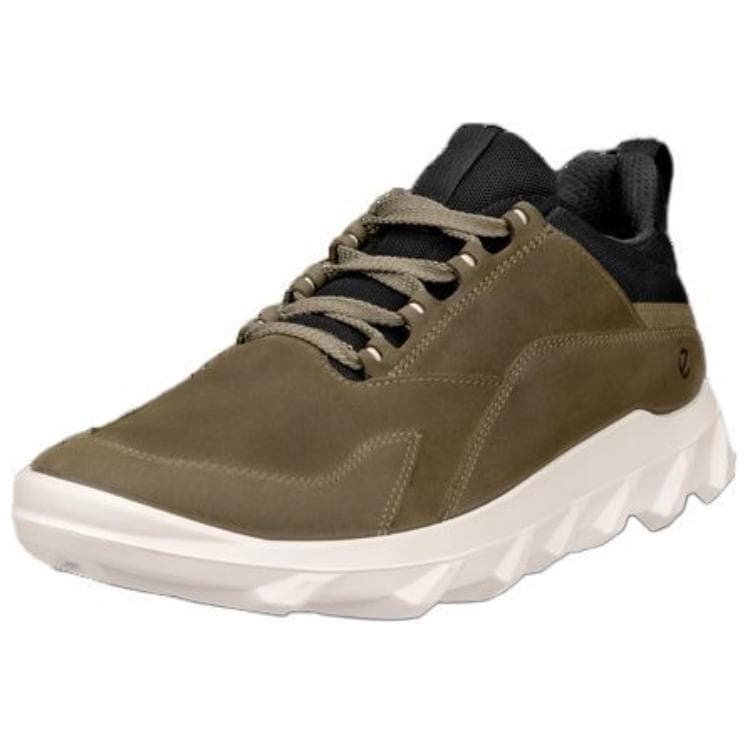 Кроссовки ecco - изображение 3