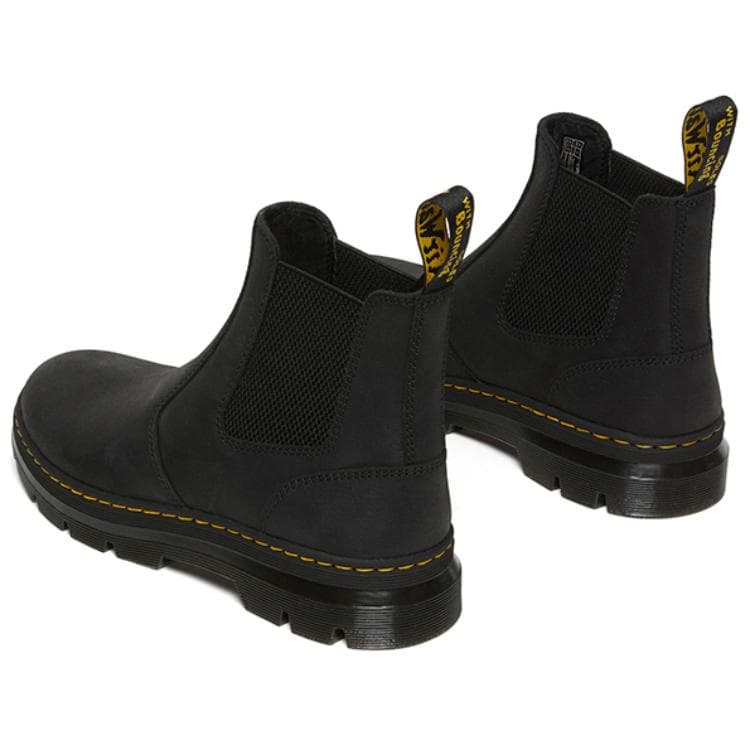 Ботинки челси Dr. Martens Chelsea Boots Black - изображение 3