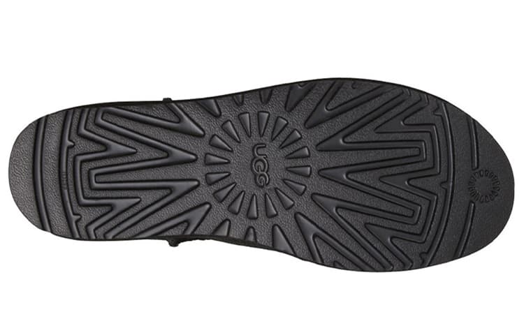 Ботинки зимние UGG CLASSIC MINI Bomber - изображение 6