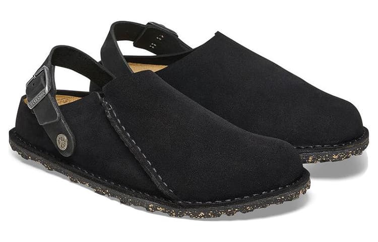 Ботинки Birkenstock - изображение 4